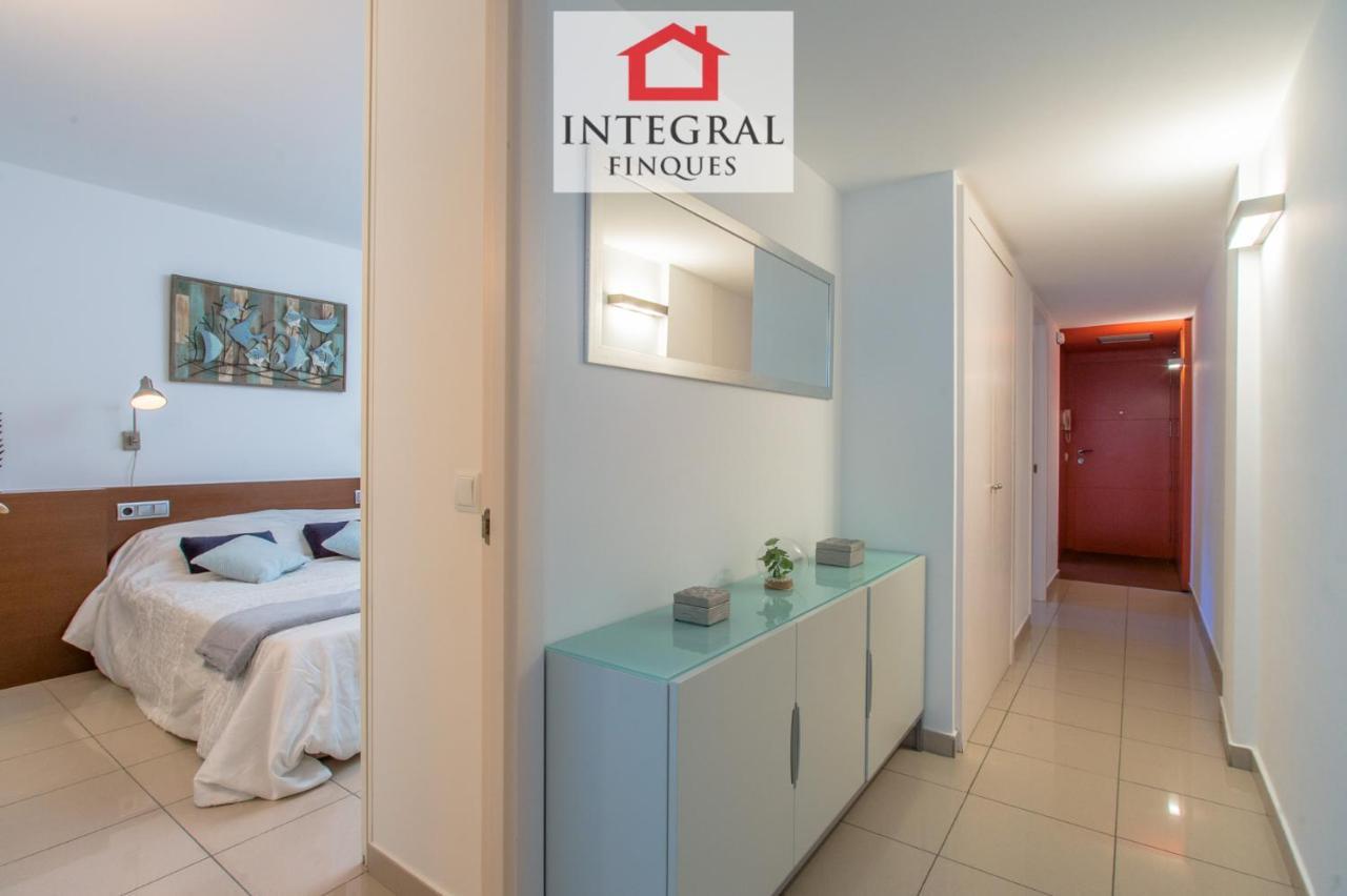 Palamos Beachfront Apartment Esterno foto